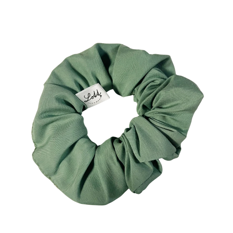 Zelená polyester