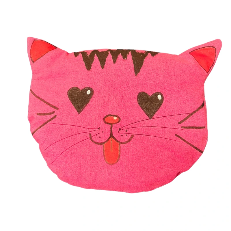 S vyplazeným jazykem