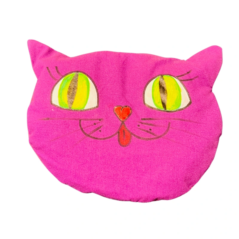 Fuchsiová zelenoočka