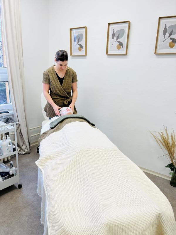 Elegantní kimono na míru pro tvůj salon