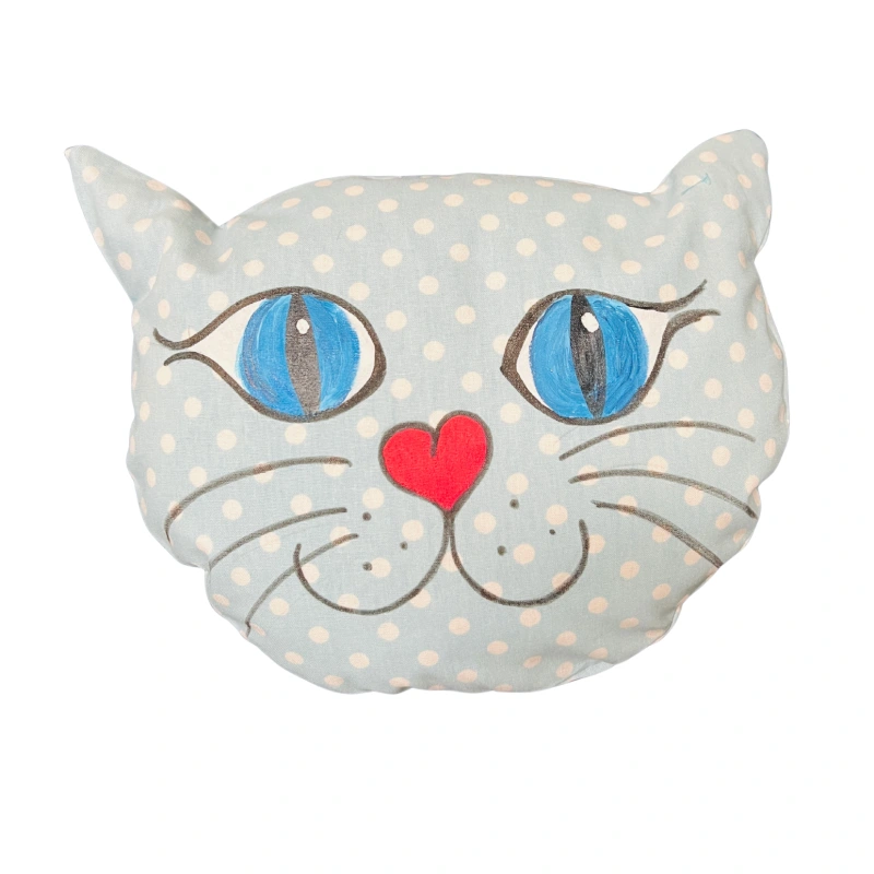 Nahřívací kočička - skladem 5