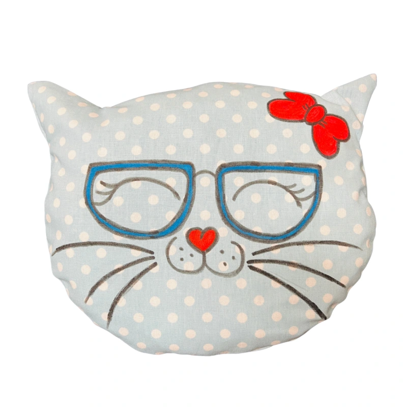 Nahřívací kočička - skladem 1