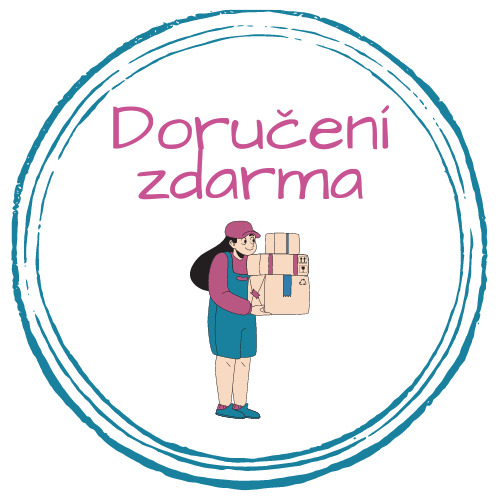 Doprava zdarma od 1500