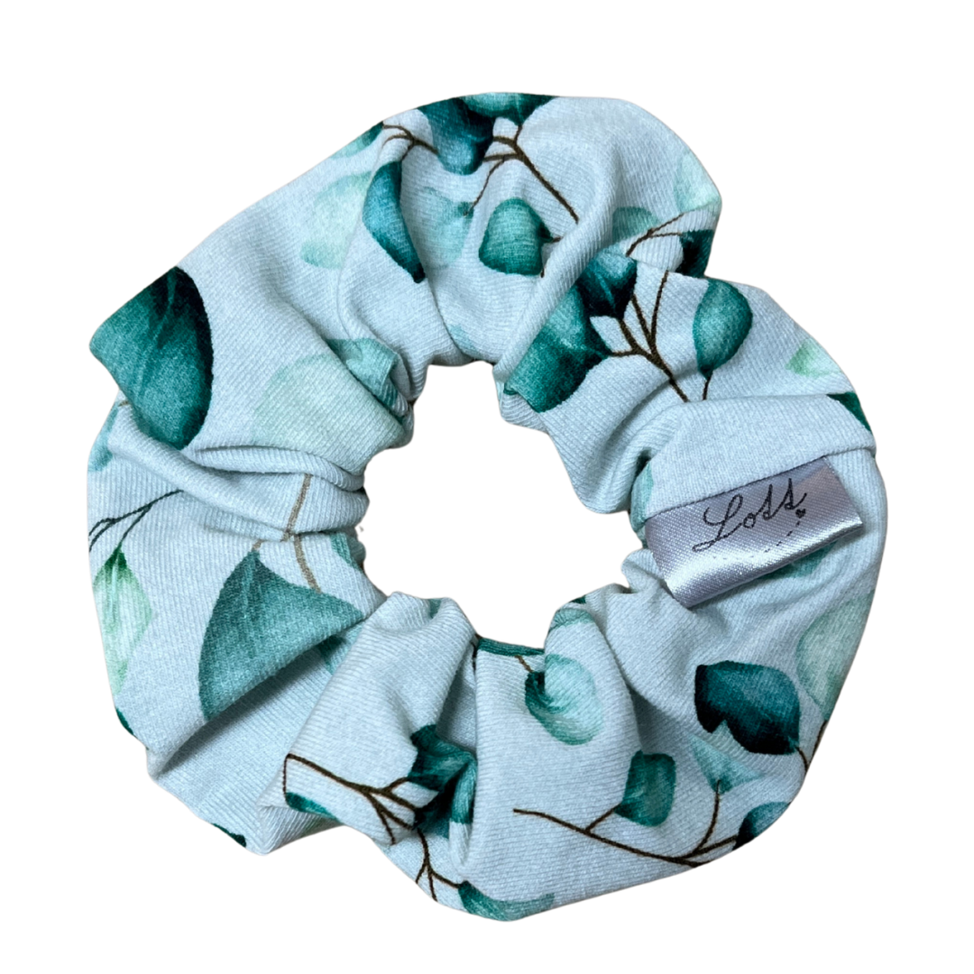 Gumičky pro tvé kadeře