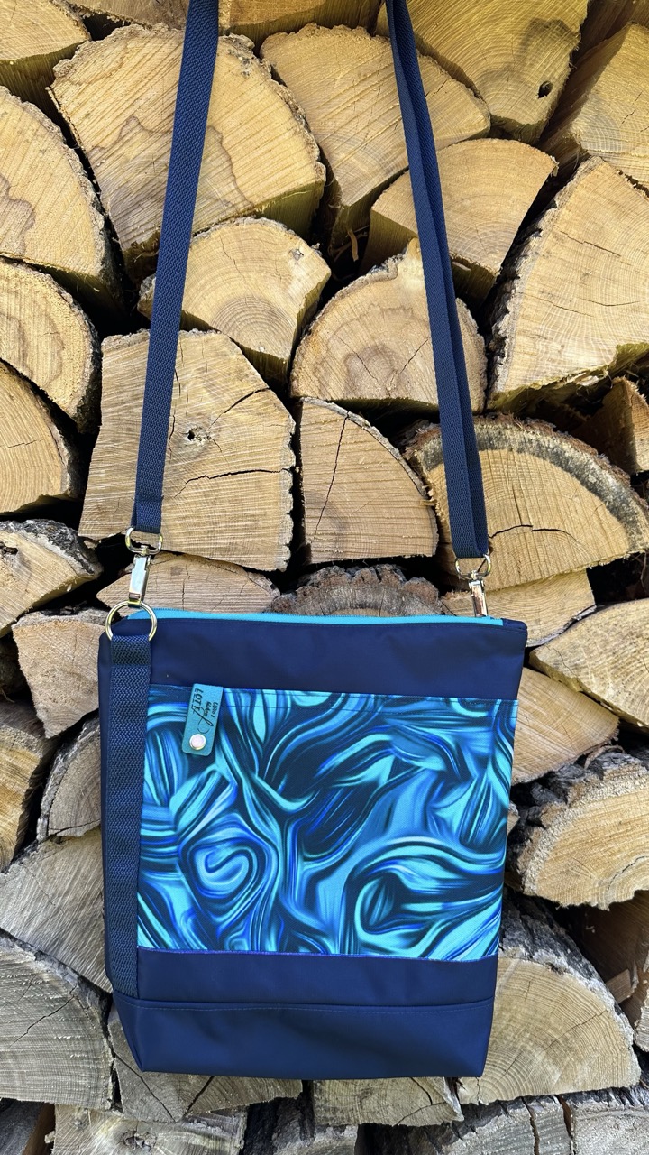 Persovalizované kabelky